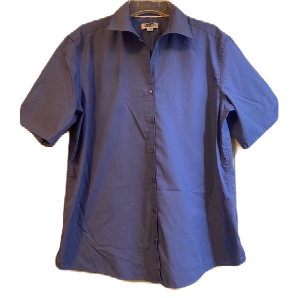 EDWARD’S BLUE TOP